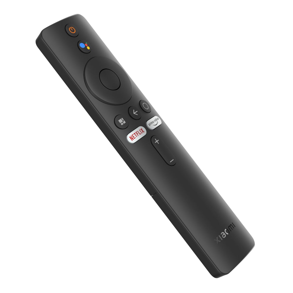 GUNMANSA Xiaomi TV Stick 4K Media Player