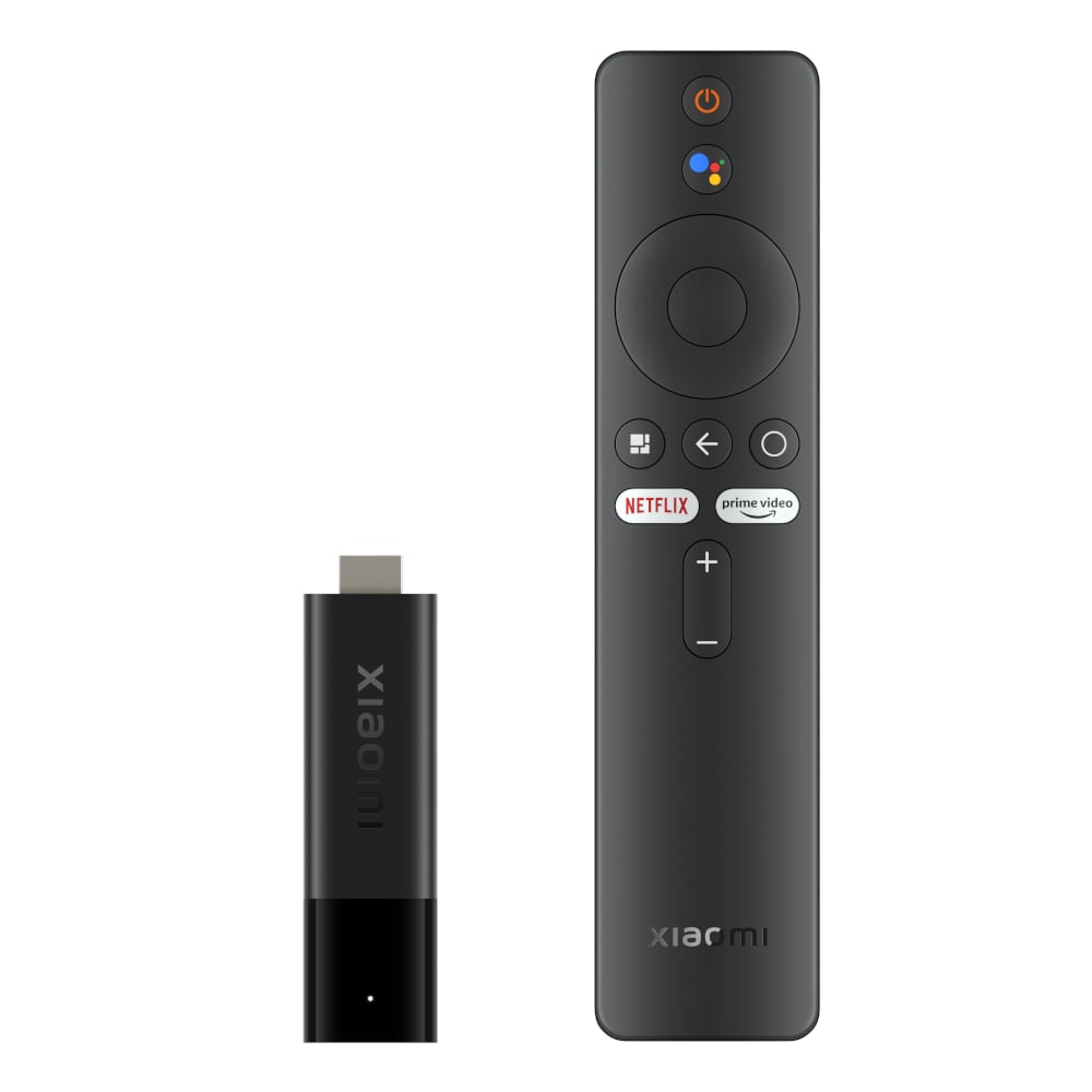 GUNMANSA Xiaomi TV Stick 4k Media Player