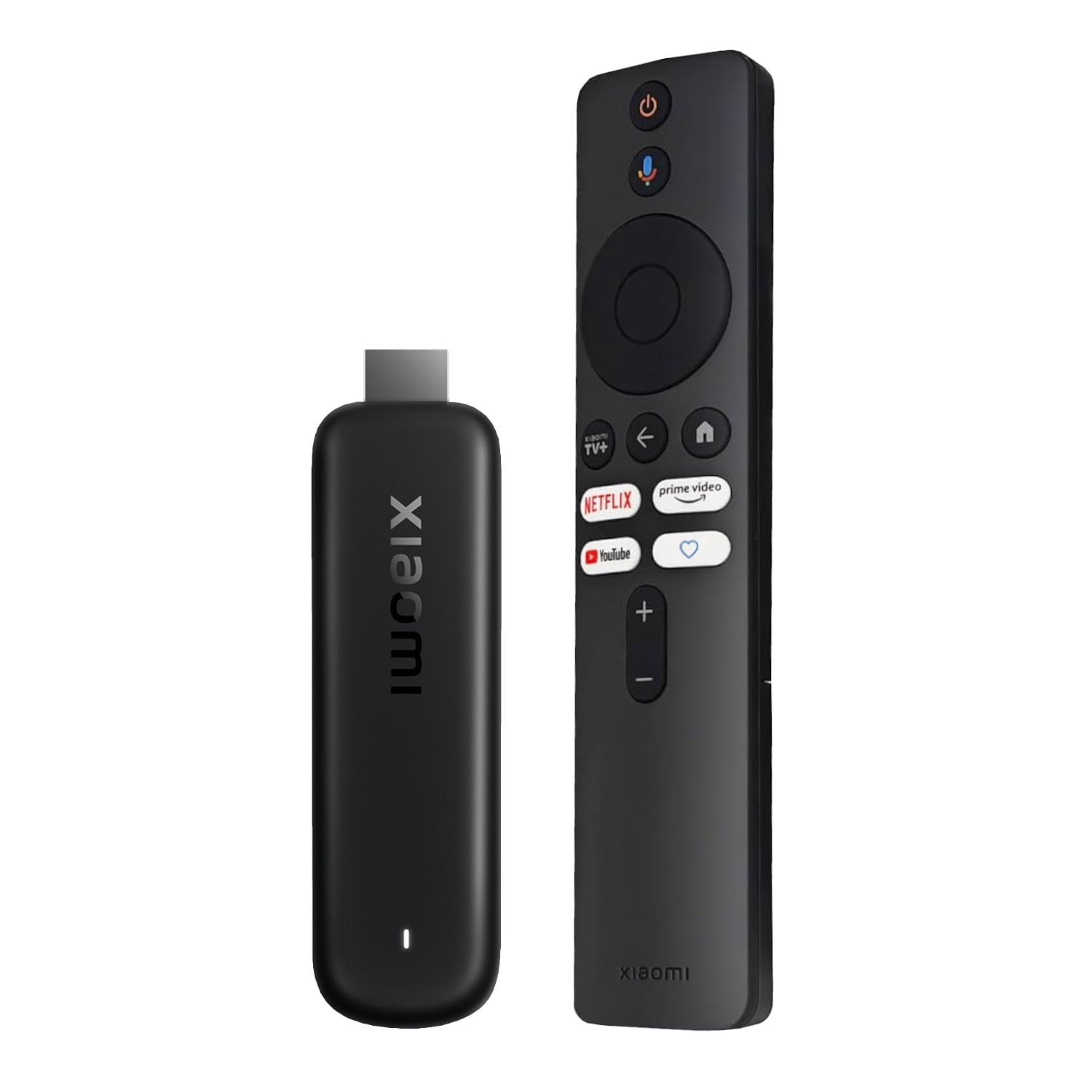 GUNMANSA Xiaomi TV Stick HD (2nd Gen)