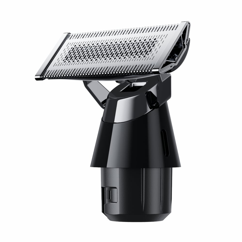 GUNMANSA Xiaomi Uniblade Trimmer Replacement Head