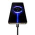 GUNMANSA Xiaomi USB4 6A USB Type-C To USB Type-C Braided Cable 1m- (120W, 40Gbps, 8K)