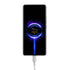 GUNMANSA Xiaomi USB4 6A USB Type-C To USB Type-C Braided Cable 2m- (120W, 480 Mbps)