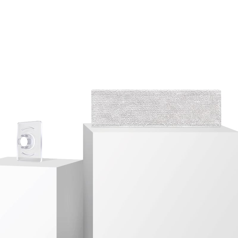 GUNMANSA Xiaomi Vacuum Cleaner G10 Mop Kit