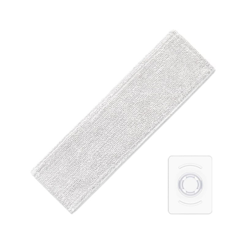 GUNMANSA Xiaomi Vacuum Cleaner G10 Mop Kit