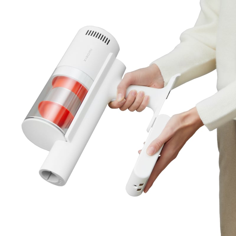 GUNMANSA Xiaomi Vacuum Cleaner G11 Extended Battery Pack