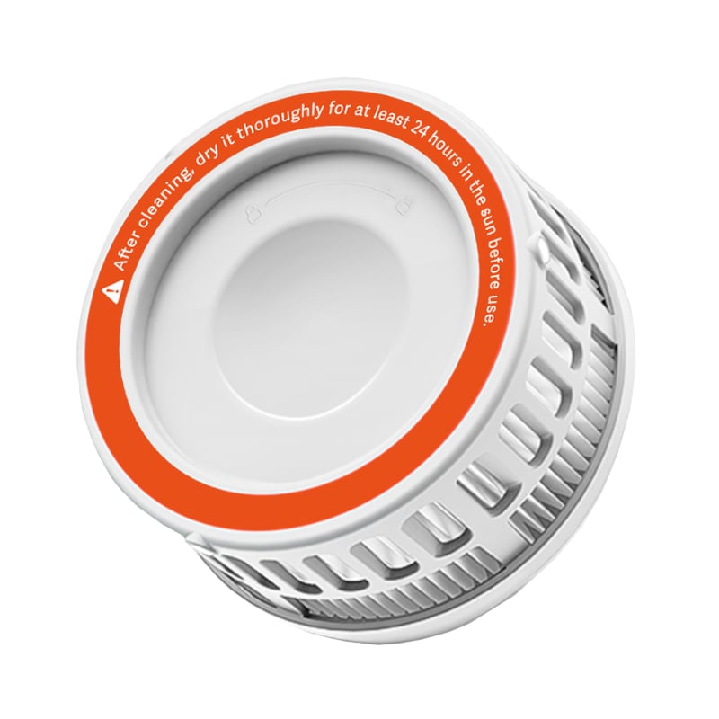 GUNMANSA Xiaomi Vacuum Cleaner G11 Filter