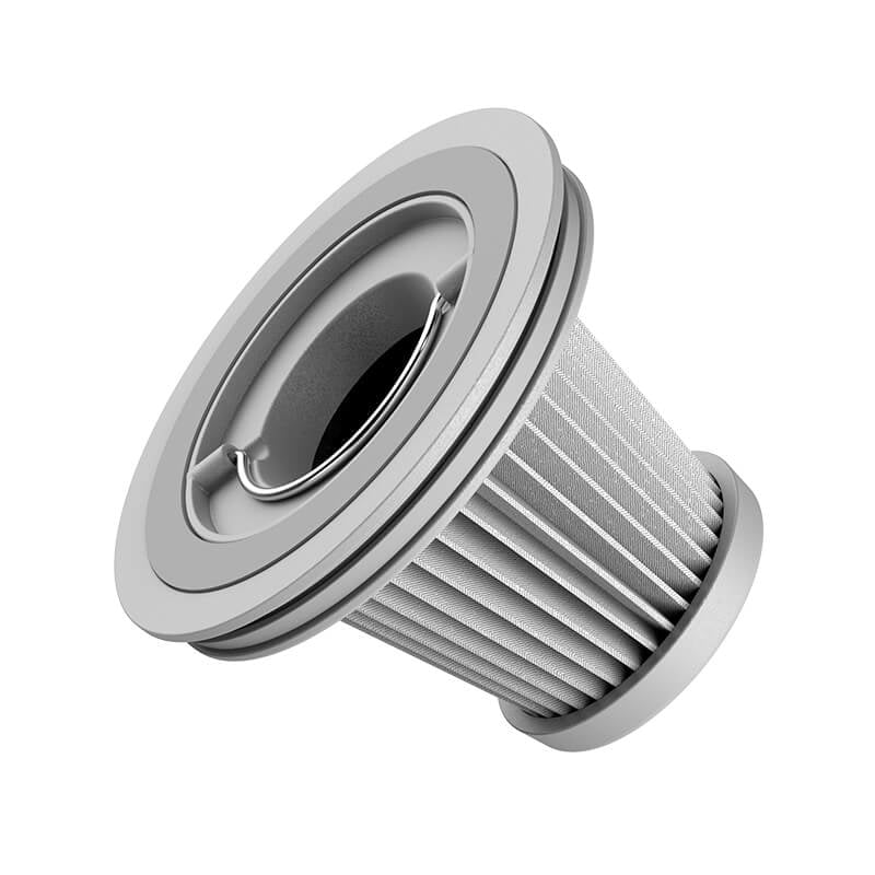 GUNMANSA Xiaomi Vacuum Cleaner Mini HEPA Filter 2-Pack