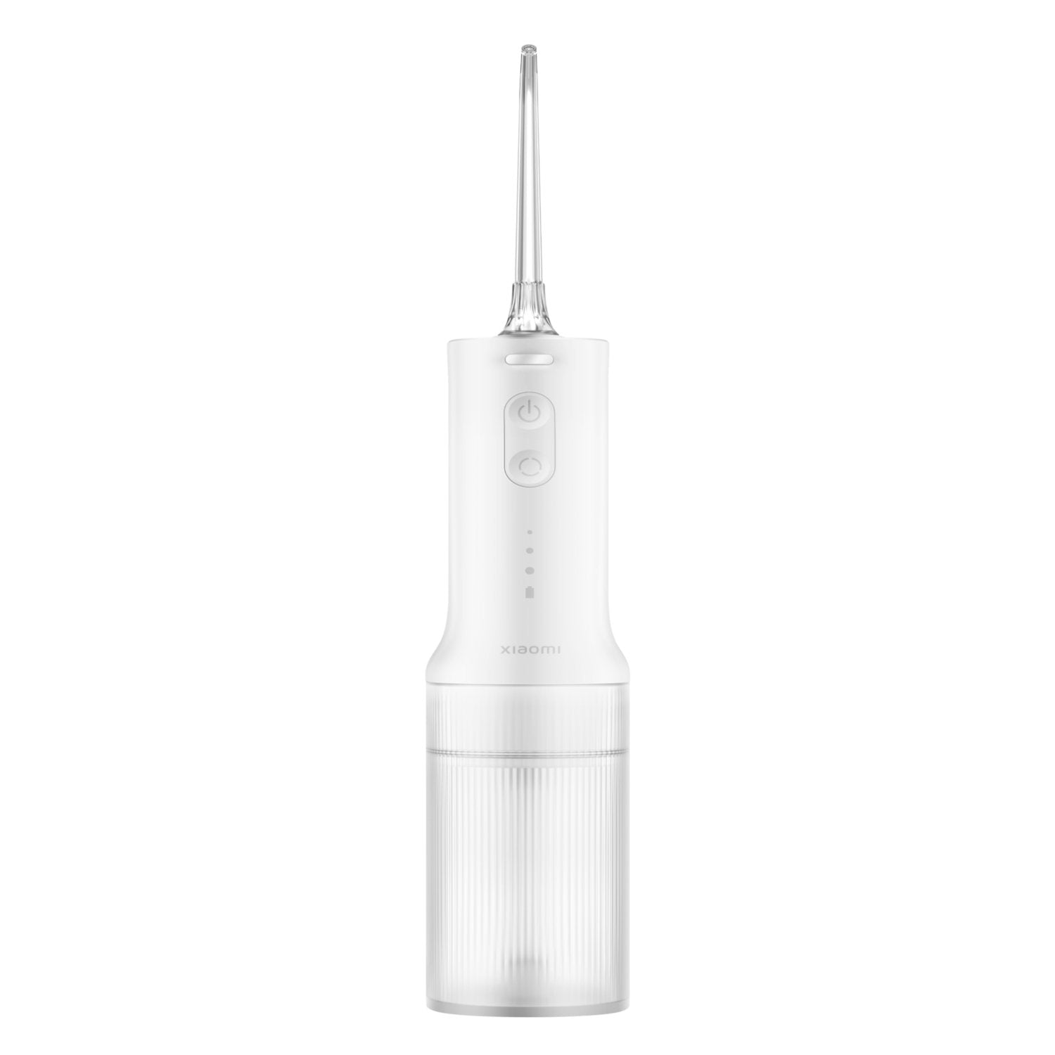 GUNMANSA Xiaomi Water Flosser 2 (Smart Pressure, Multi-Mode, Long Battery Life)