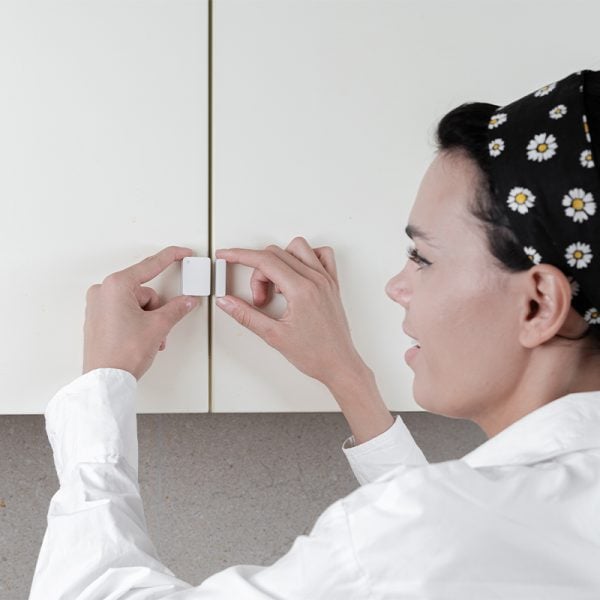 GUNMANSA Xiaomi Window and Door Sensor 2