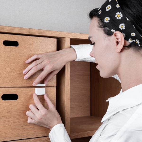 GUNMANSA Xiaomi Window and Door Sensor 2