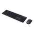 GUNMANSA Xiaomi Wireless Keyboard and Mouse Combo