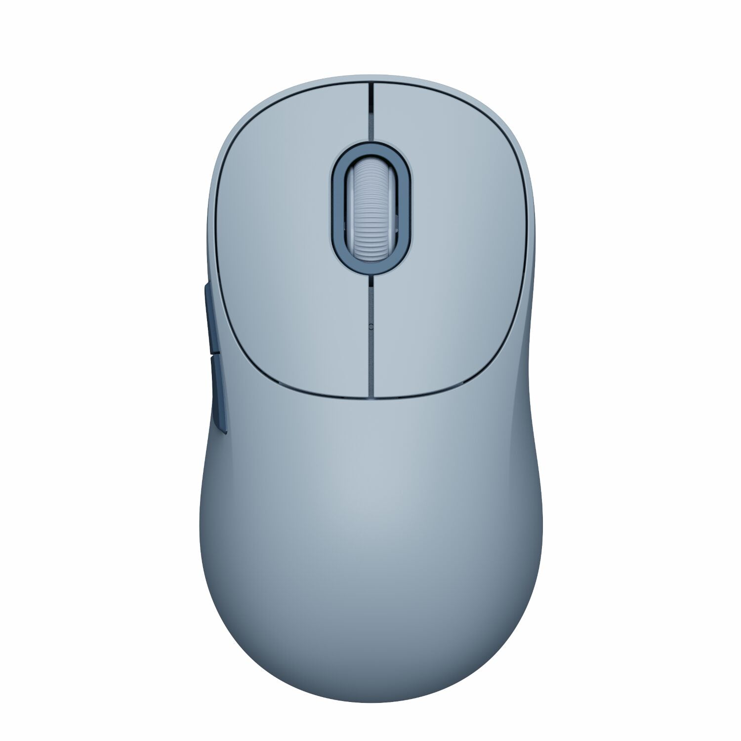 GUNMANSA Xiaomi Wireless Mouse 3 - Blue