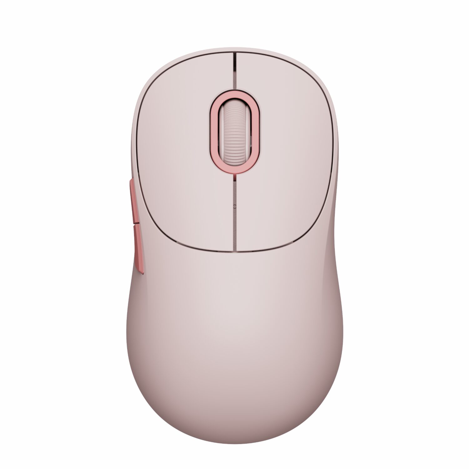 GUNMANSA Xiaomi Wireless Mouse 3 - Pink