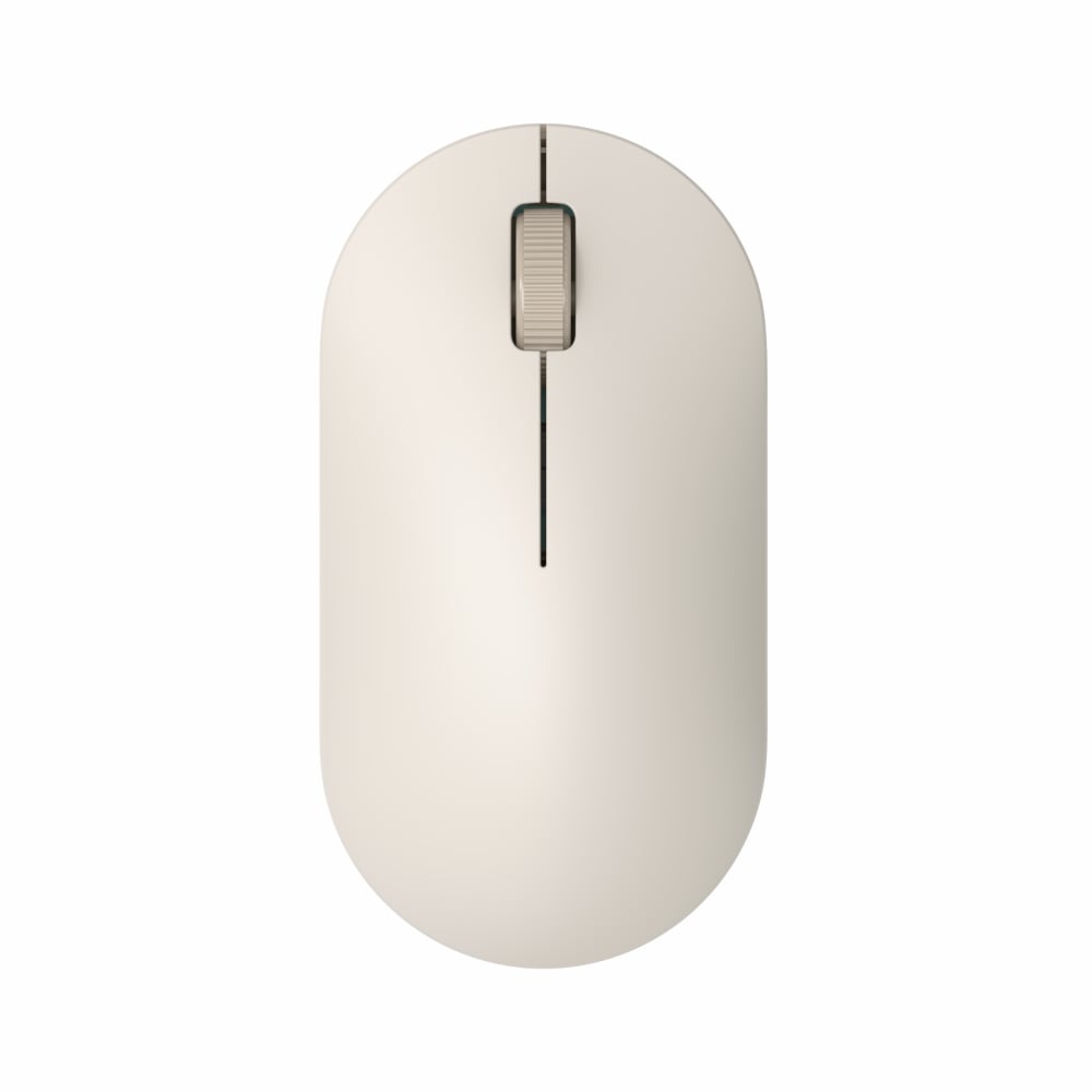 GUNMANSA Xiaomi Wireless Mouse LITE 2 - White