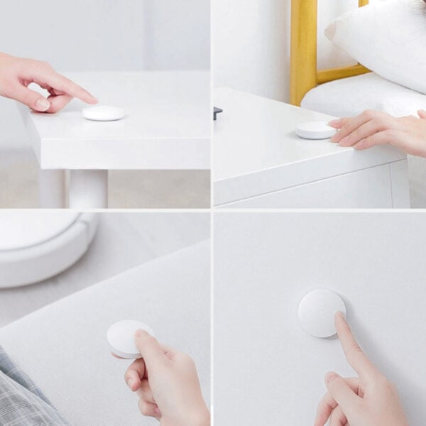 GUNMANSA Xiaomi Wireless Switch