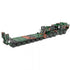 GUNMANSA Xingbao Building Block HX-81 Tank Transporter 1912pcs - XB-06046