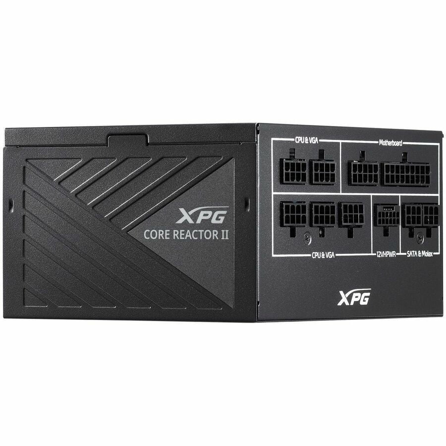 GUNMANSA XPG CORE REACTOR II 850W Power Supply