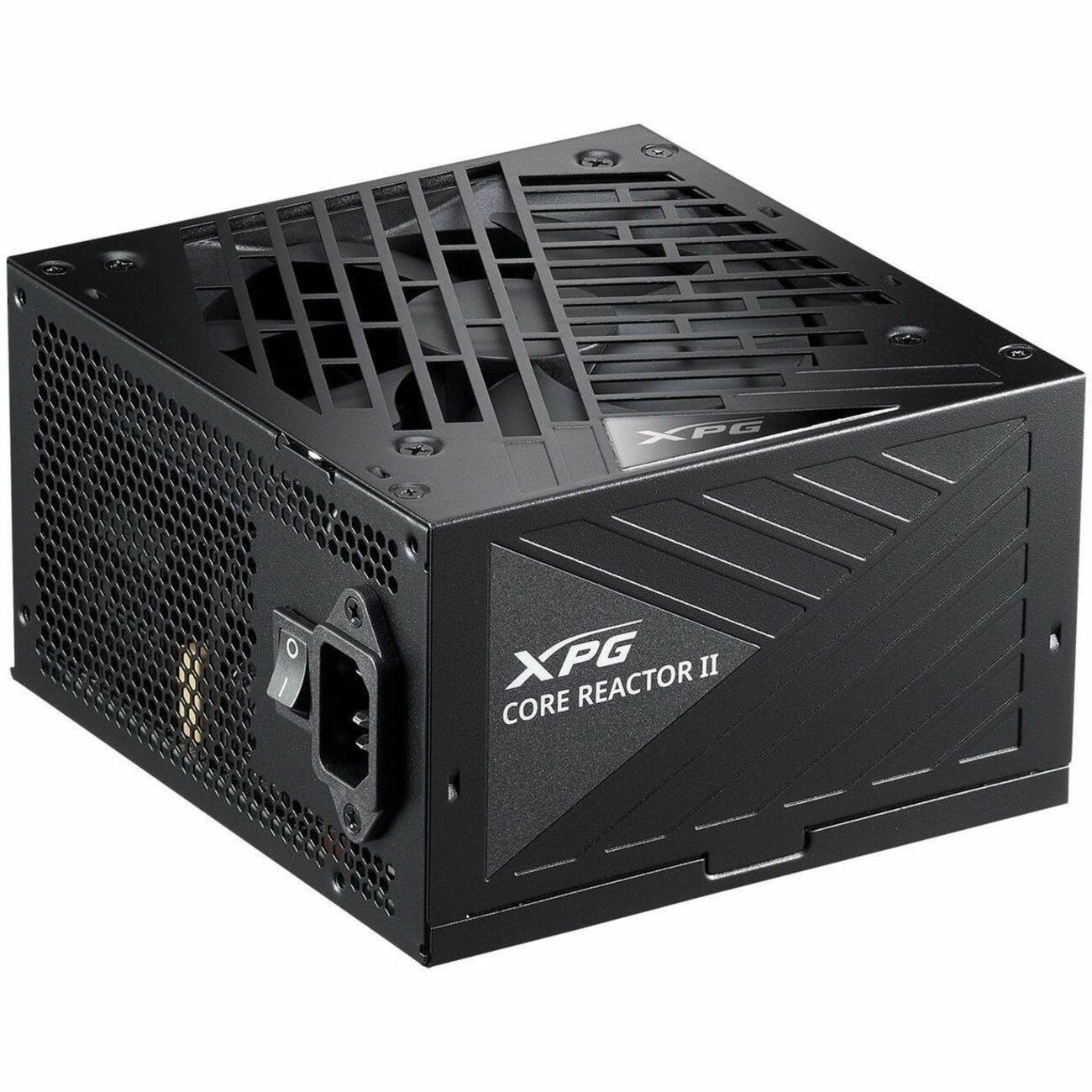 GUNMANSA XPG CORE REACTOR II 850W Power Supply