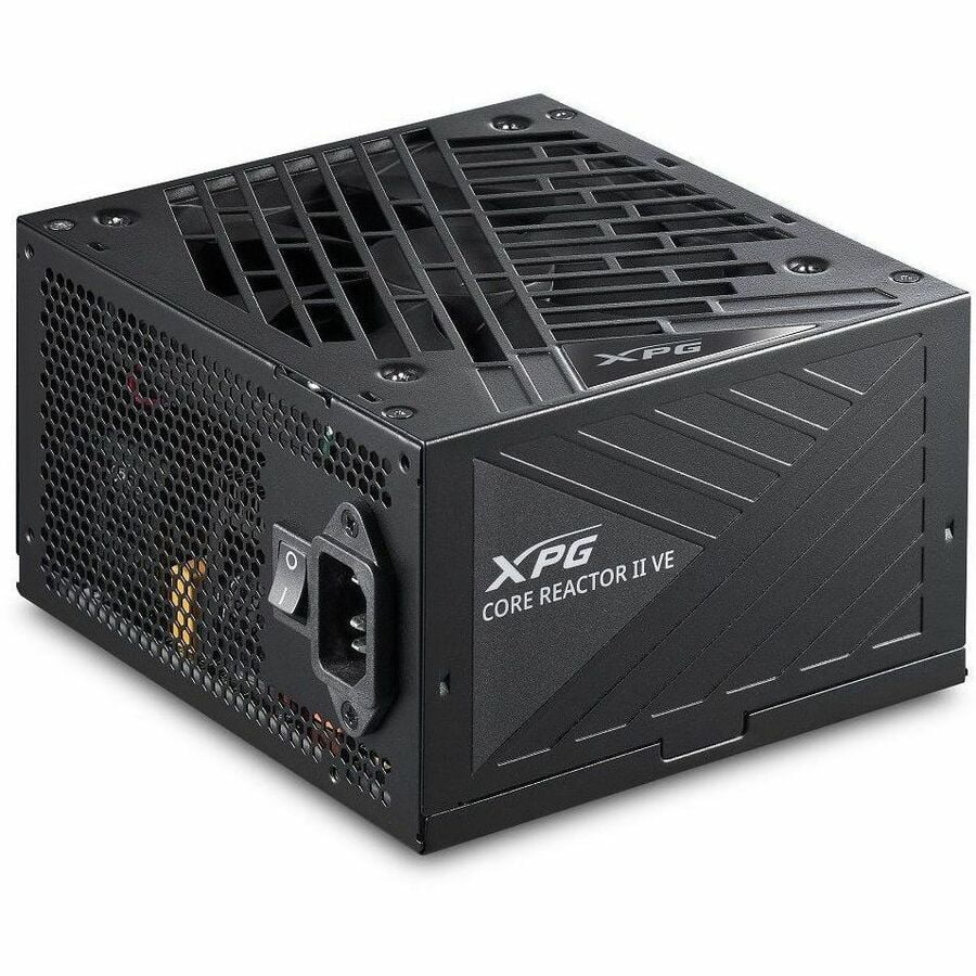 GUNMANSA XPG CORE REACTOR II VE 850W Power Supply