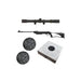 GUNMANSA Xt207 Air Guns, 5.5mm Combo With 4x20 Scope