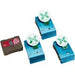 GUNMANSA XTS-105 1C 3 TARGET KIT