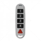 GUNMANSA Xwave2 5 Button Remote