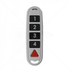 GUNMANSA Xwave2 5 Button Remote