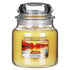 GUNMANSA Yankee Candle Autumn Sunset Medium Jar Retail Box No