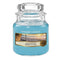 GUNMANSA Yankee Candle Beach Escape Small Jar Retail Box No warranty