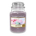 GUNMANSA Yankee Candle Berry Mochi Large Jar Retail Box No warranty