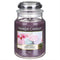 GUNMANSA Yankee Candle Berry Mochi Small Jar Retail Box No warranty