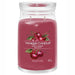 GUNMANSA Yankee Candle Black Cherry Large Jar