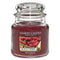 GUNMANSA Yankee Candle Black Cherry Medium Jar