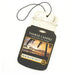 GUNMANSA Yankee Candle Black Coconut Car Jar