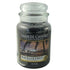 GUNMANSA Yankee Candle Black Coconut Large Jar