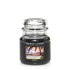 GUNMANSA Yankee Candle Black Coconut Medium Jar
