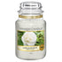 GUNMANSA Yankee Candle Camellia Blossom Large Jar
