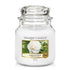 GUNMANSA Yankee Candle Camellia Blossom Medium Jar