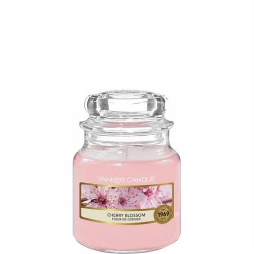 GUNMANSA Yankee Candle Cherry Blossom Small Jar