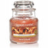 GUNMANSA Yankee Candle Cinammon Stick Small Jar Retail Box No