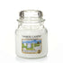 GUNMANSA Yankee Candle Clean Cotton Medium Jar