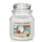 GUNMANSA Yankee Candle Coconut Splash Medium Jar
