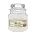 GUNMANSA Yankee Candle Fluffy Towels Small Jar