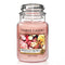 GUNMANSA Yankee Candle Fresh Cut Roses Large Retail Box