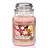GUNMANSA Yankee Candle Fresh Cut Roses Large Retail Box