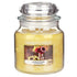 GUNMANSA Yankee Candle Golden Autumn Medium Jar Retail Box No