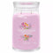 GUNMANSA Yankee Candle Hand Tied Blooms Large Jar