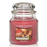 GUNMANSA Yankee Candle Home Sweet Home Medium Jar Retail Box No