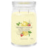 GUNMANSA Yankee Candle Iced Berry Lemon Large Jar