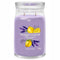 GUNMANSA Yankee Candle Lemon Lavender Large Candle Jar